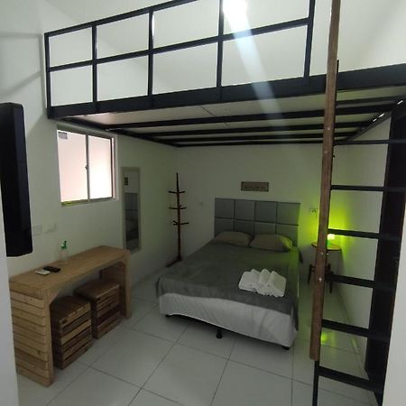 Apartmán Porto Lima Flats Pôrto das Galinhas Exteriér fotografie